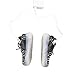 Eden Babe Breathable Light Up Shoes USB Sneakers for Kids Boys Girls