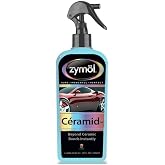 Zym&ouml;l Factory Original Ceramid | Zymol Ceramid 8oz Beyond Ceramic Bonds for Paint Protection