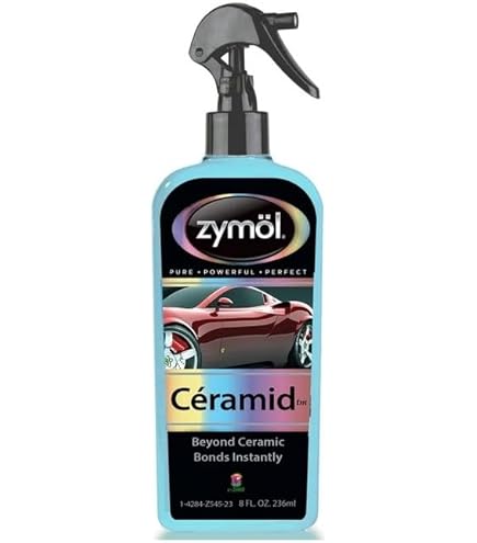 メンテナンス Concours Glaze by Zymol Multi-Concours Winning Destiny™ Glaze - Ultimate Shine and