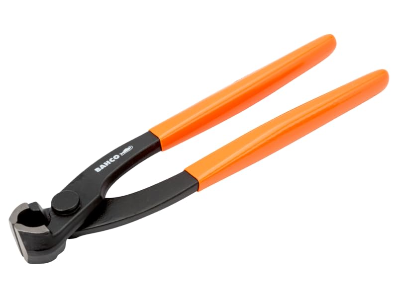 Tenaza Rusa 300Mm Pvc Ip