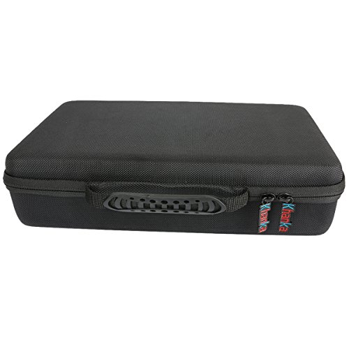 4 Portable+Player+Swivel+Screen+Khanka