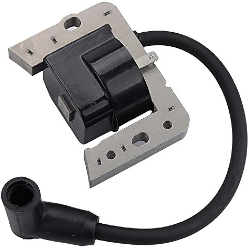 Ignition Coil Lawn Mower Replacement Parts Module Fits Tecumseh 34443A