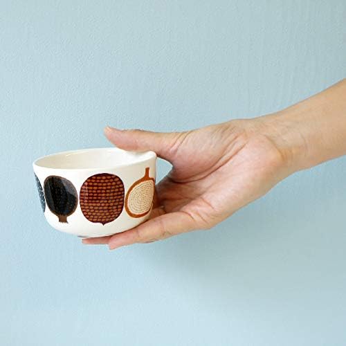 Amazon Co Jp Marimekko Kompotti ボウル 250ml 85 コンポッティ マリメッコ ホーム キッチン