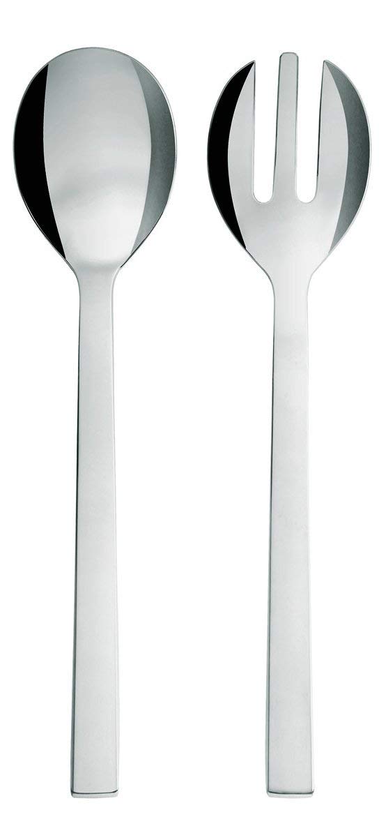 Alessi Santiago Salad Set