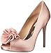 Badgley Mischka Women's Amber Dress Pump