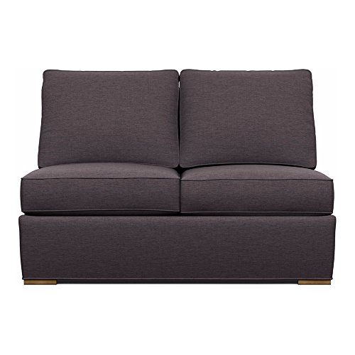 Ethan Allen | Disney Meeting Place Armless Loveseat, Quick 