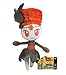 Takaratomy Pokemon Best Wishes Plush Doll N-37-Meloetta/Pirouette Forme