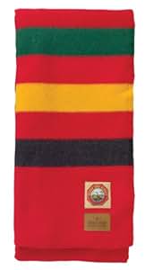 Pendleton Acadia National Park Wool Blanket, Queen