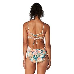 Speedo Women's Swimsuit One Piece Eco Flex Double