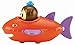 Fisher-Price Octonauts Gup Speeders Gup-B Flying Fish Mode