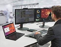 Lenovo 2020-2021 ThinkPad P15 Gen 1 - High-End