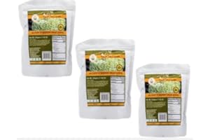 SHASTHA FOODS Shastha Broken Sorghum Millet (Pack of 3) Each Pkt 500g (B-P)