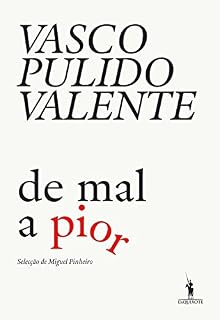 Livro De Mal a Pior