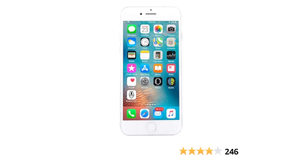 iphone 8 reacondicionado amazon