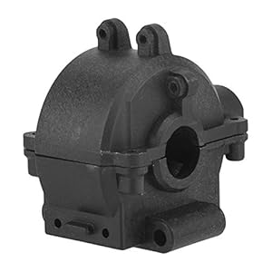 1/12 9200-9203 Serie RC Auto Accessoire robuuste PXtoys Versnellingsbak Chassis Cover Set PX9200-13 voor Kinderen…