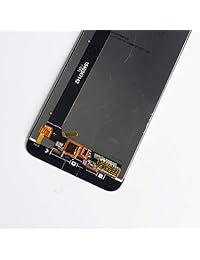 LCD Display Touch Screen Digitizer Assembly for Xiaomi Mi 5X A1 Mi5X MiA1 Screen Replacement 5.5" Black