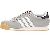 adidas Samoa Men's Sneakers Silver/Run white D74606