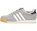 adidas Samoa Men's Sneakers Silver/Run white D74606