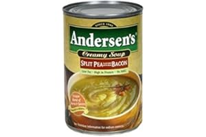 ANDERSEN'S ANDERSENS SPLIT PEA SOUP WITH BACON 3 PACK