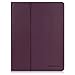 CaseCrown Bold Standby Pro Case (Purple) for iPad 4th Generation with Retina Display, iPad 3 & iPad 2 with Sleep/Wake, Hand Grip, Corner Protection, Multi-Angle Viewing Stand