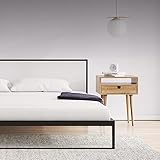 Signature Sleep Memoir 8" High-Density, Responsive