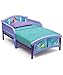 Disney Little Mermaid Toddler Bed