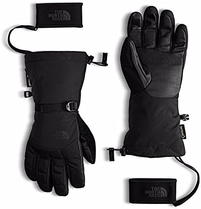 the north face montana gtx