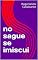 Livro no sague se imiscui