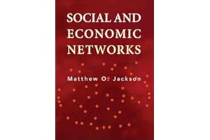 Social and Economic Networks