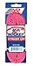 A&R Sports USA Hockey Laces, 120-Inch, Neon Pink
