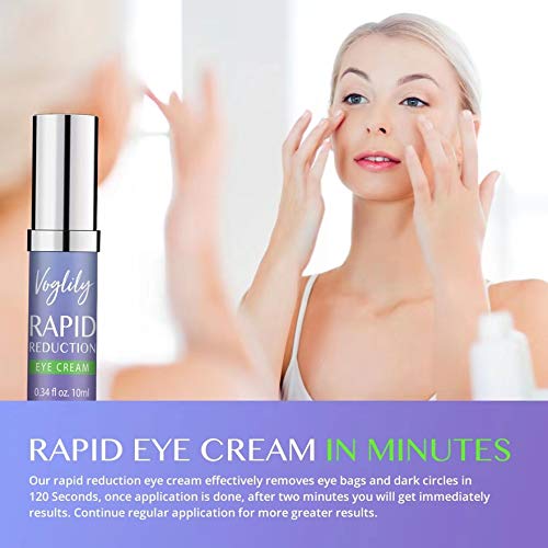 evagloss rapid reduction cream plus