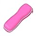 Hermitshell Travel Case Fits Panasonic Electric Shaver ES2207P/ ES2216PC/ ES2291D (Pink)