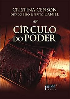 Livro Círculo do poder