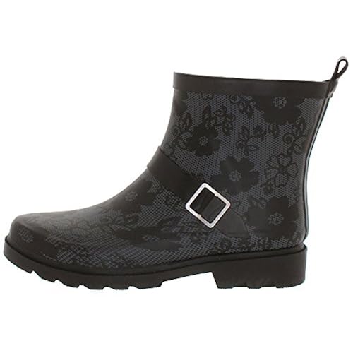 capelli ankle rain boots