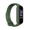 Amazfit Band 5 Activity Fitness Tracker with Alexa Built-in, 15-Day Battery Life, Blood Oxygen, Heart Rate, Sleep…