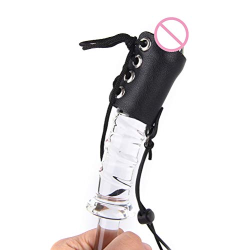 image for DecorFav Leather Pro Extender Stretcher Enhancement Tension Device Enl