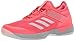adidas Women's Adizero Ubersonic 3 Tennis Shoe