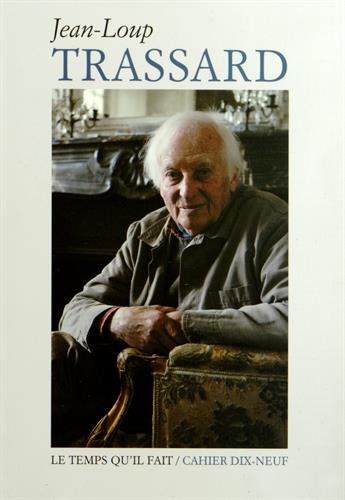 Jean-Loup Trassard