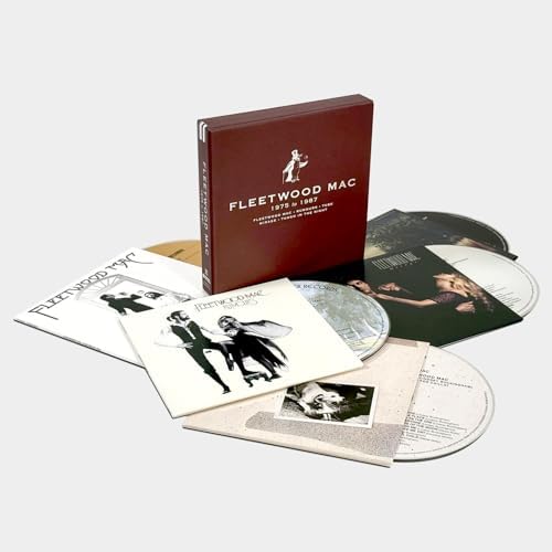 Fleetwood Mac - The Alternate Collection (audioCD B - Amazon.com Music