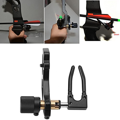 Top 10 Best Arrow Rests For Recurve Bow Best of 2018 Reviews No
