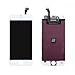 CLWHJ Repair and Replacement LCD Display & Touch Screen Digitizer Assembly for 5.5