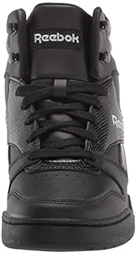 Reebok Women's BB4500 Hi High Top Wedge Heel Basketball Lifestyle