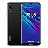 Huawei Y6 (2019) – Smartphone 32GB, 2GB RAM, Dual Sim, Midnight Black