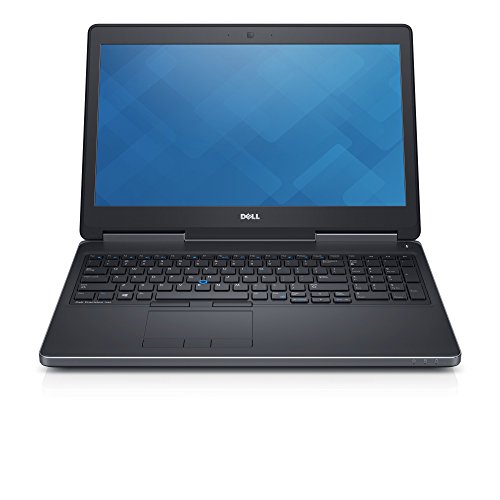 Dell Precision 7520 Laptop