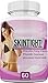 SkinTight! - Advanced Thermogenic Fat Burning Formula - Elevates Energy and Mental Focus - Appetite Suppressant - Increase Muscle Strength