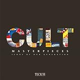Image de Cult Masterpieces: Icons of Our Generation