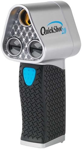 Laser Link Quickshot 2.0 Rangefinder