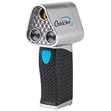 Laser Link Golf QuickShot 2.0 Rangefinder