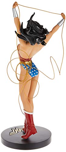 DC Collectibles Designer Series Wonder Woman Statue - //coolthings.us
