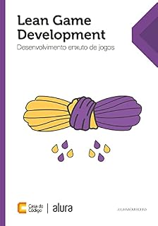 Livro Lean Game Development: Desenvolvimento enxuto de jogos